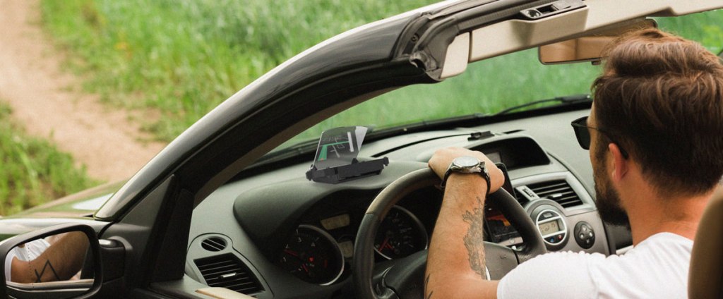 What is HUDCast? A Complete Guide to the Future of Head-Up&nbsp;Displays